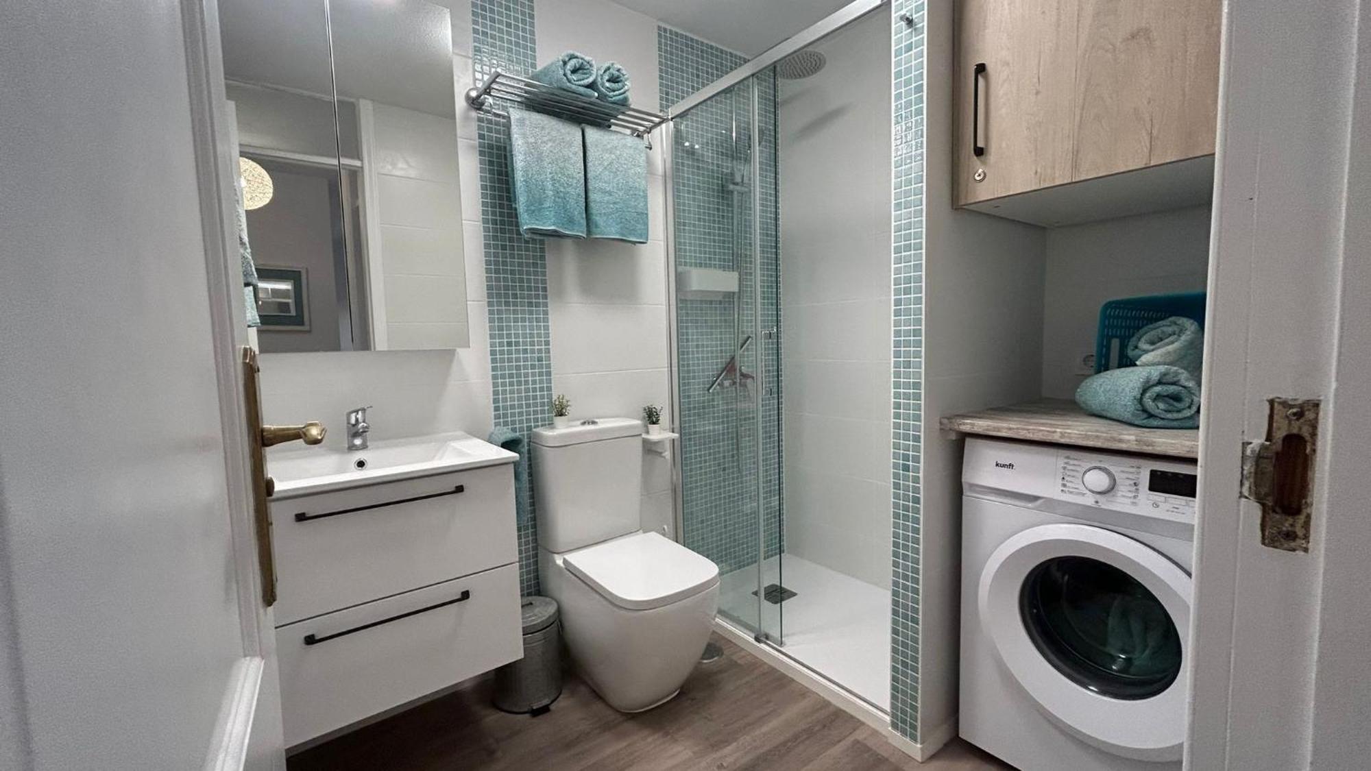 Huebsche Ferienwohnung Mit 2 Schlafzimmern, Pool Und Wlan, Strandnaehe Каляо Салвахе Екстериор снимка