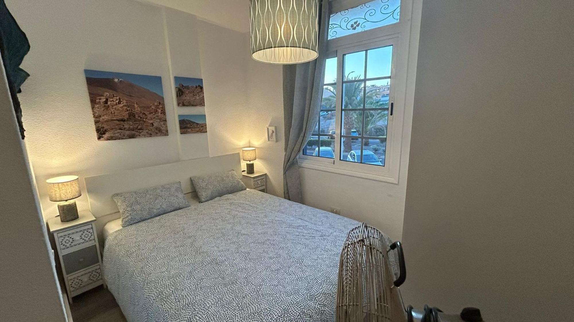 Huebsche Ferienwohnung Mit 2 Schlafzimmern, Pool Und Wlan, Strandnaehe Каляо Салвахе Екстериор снимка